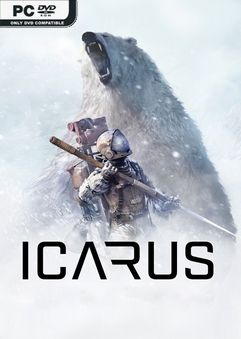 ICARUS Complete the Set v2.1.17.119455-Repack