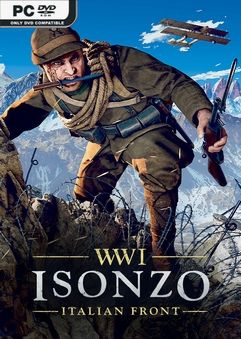 Isonzo Collectors Edition-Repack