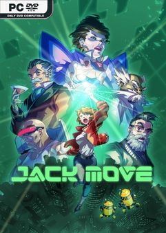 Jack Move-Repack
