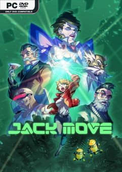 Jack Move v1.0.6.119