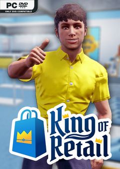 King of Retail-FCKDRM
