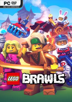 LEGO Brawls v20221111-P2P