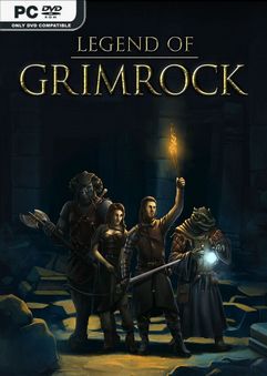 Legend of Grimrock v687244