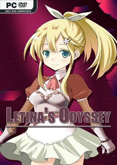 Letinas Odyssey-GOG