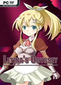 Letinas Odyssey-GOG