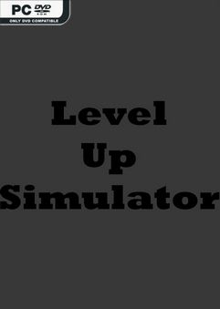 Level Up Simulator Build 9554855