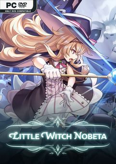 Little Witch Nobeta-RUNE