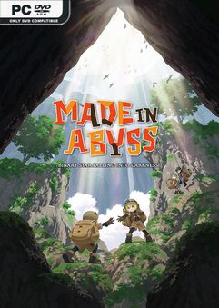 Made in Abyss Binary Star Falling into Darkness Build 10136809