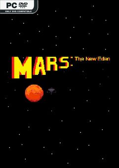 Mars The New Eden Build 9304341