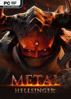 Metal Hellsinger v1.7.0.68726.158-P2P