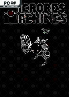 Microbes and Machines Build 12329909