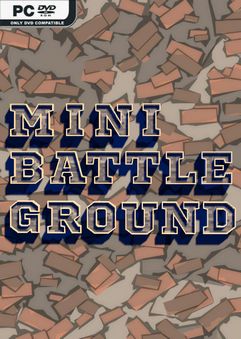 Mini Battle Ground Build 8082730