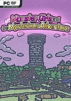 Monster Girls and the Mysterious Adventure v3.08