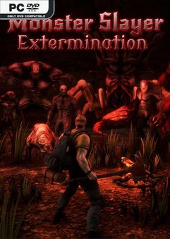 Monster Slayer Extermination-DOGE