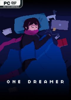 One Dreamer-GOG