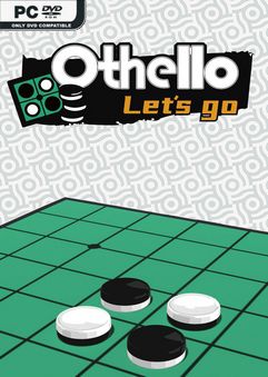 Othello Lets Go Build 6301233