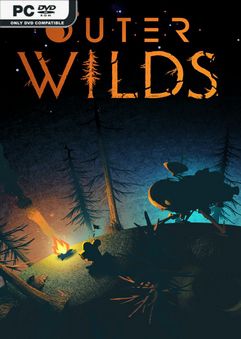 Outer Wilds v1.1.13-P2P