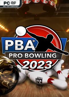 PBA Pro Bowling 2023-GoldBerg