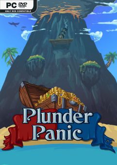 Plunder Panic-GoldBerg