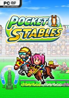 Pocket Stables-GoldBerg
