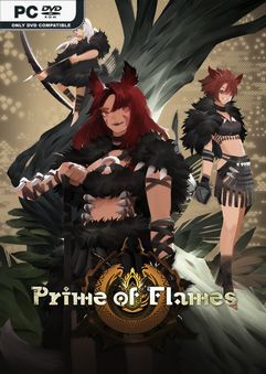 Prime of Flames Early Access