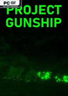 Project Gunship v0.4.3