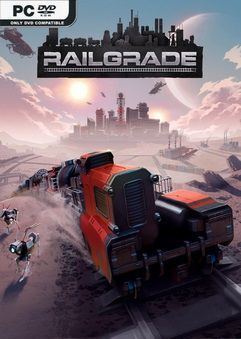 RAILGRADE v4.5.32.8