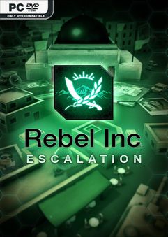 Rebel Inc Escalation Dollars Disasters-TENOKE