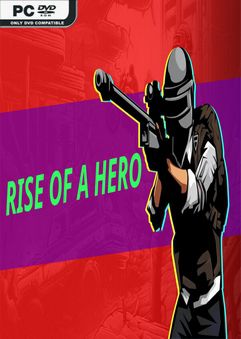 Rise Of A Hero Early Access