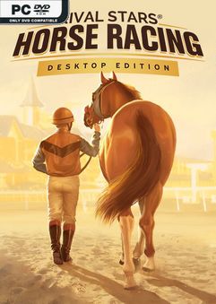 Rival Stars Horse Racing Desktop Edition Cross Country-GoldBerg