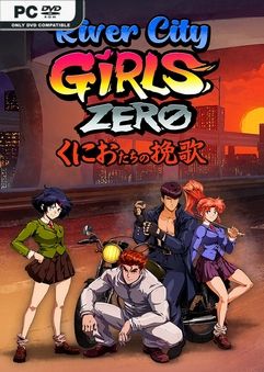 River City Girls Zero-Chronos