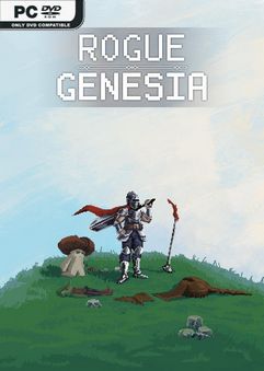 Rogue Genesia v0.9.1.1d