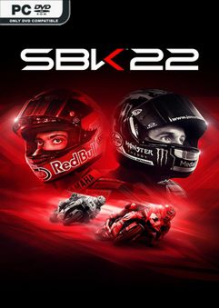 SBK 22 v1.0.0.3-P2P
