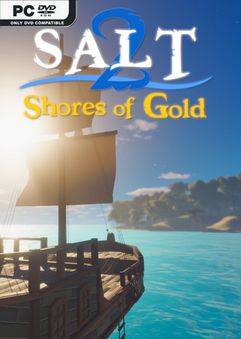 Salt 2 Shores of Gold Build 19009715