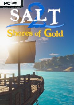 Salt 2 Shores of Gold Build 14187971