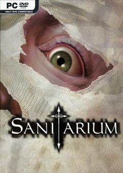 Sanitarium INTERNAL-FCKDRM