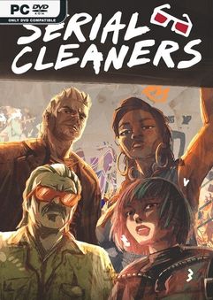Serial Cleaners v1.2.2006