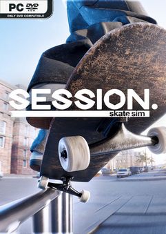 Session Skate Sim Build 18708957