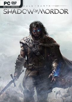 Middle-earth™: Shadow of Mordor™ Game of the Year Edition - GOG