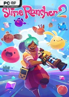 Slime Rancher 2 Come Rain or Slime Early Access
