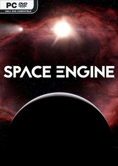 SpaceEngine v0.990.46.1995 Early Access