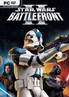 Star Wars Battlefront II v1.1