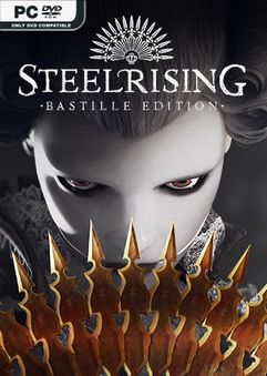 Steelrising v20220929-P2P