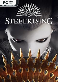 Steelrising Crack Free Download + Torrent Pc Codex Game