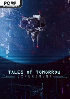 Tales of Tomorrow Experiment Build 9578137