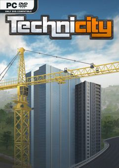 Technicity v1.5c-0xdeadc0de