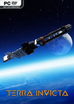 Terra Invicta Build 17670077