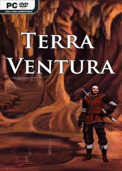 Terra Ventura-GoldBerg