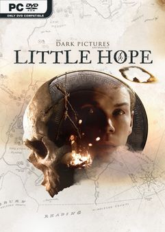 The Dark Pictures Anthology Little Hope v20230524-P2P