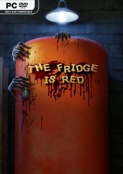 The Fridge is Red-GoldBerg
